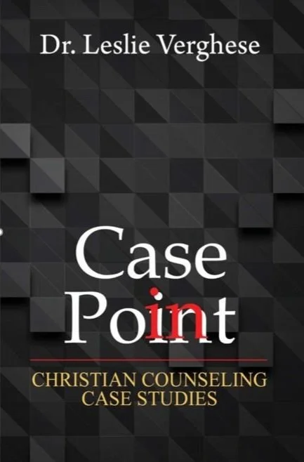 Case in Point: Christian Counseling Case Studies