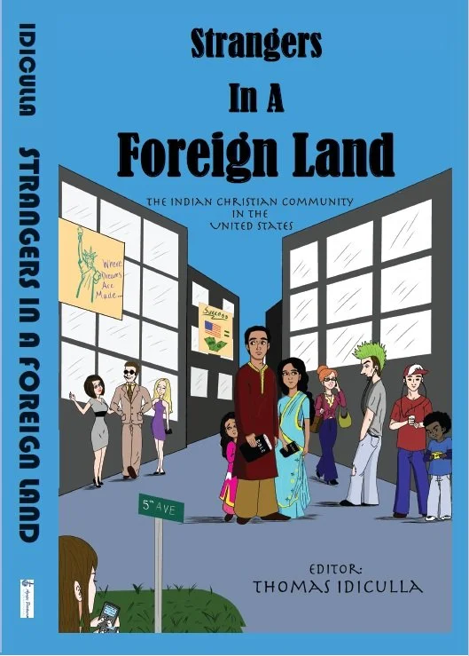 Strangers in a Foreign Land
