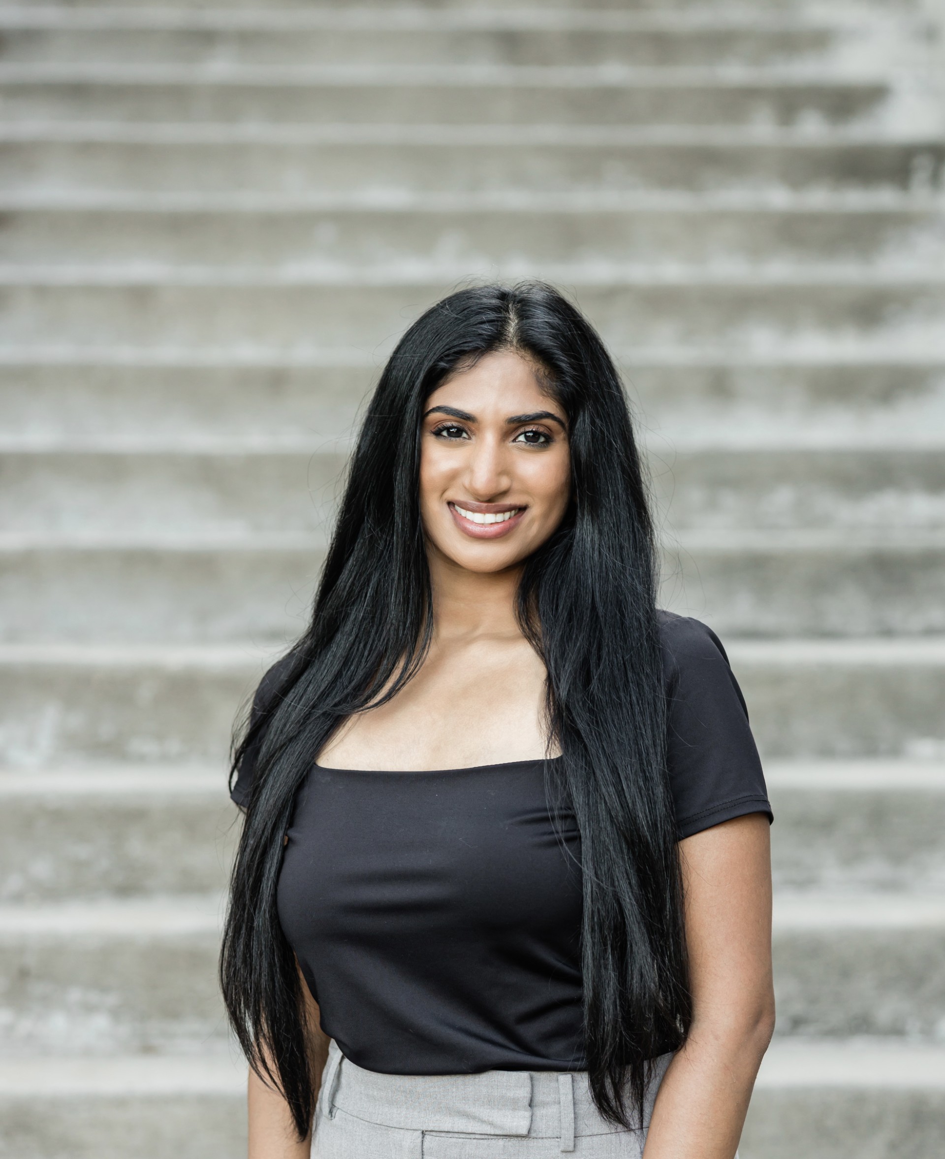 Dr. Miriam Thomas, PsyD